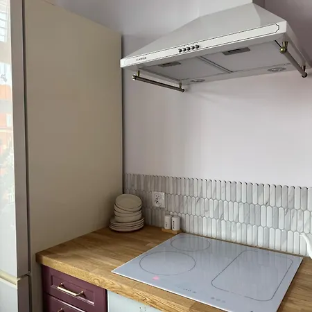 Appartamento Psd - Anny Lajming 3d Słupsk