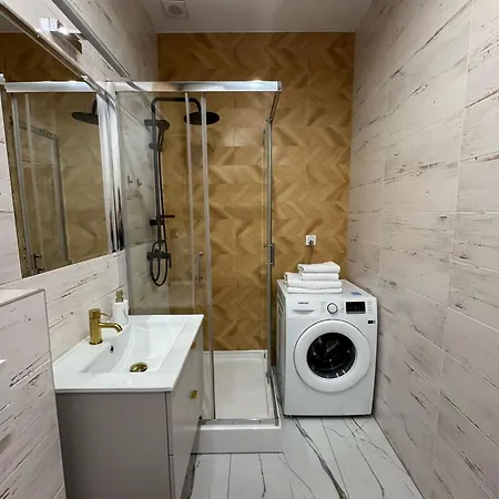 Apartament Apartments Psd - Anny Lajming 3D