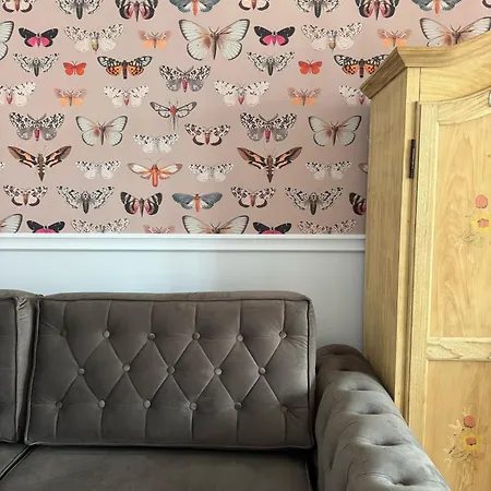 Apartments Psd - Anny Lajming 3D Apartament *