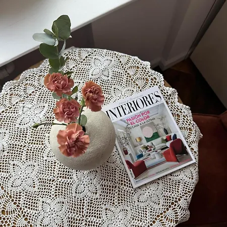 Appartamento Psd - Anny Lajming 3d Słupsk