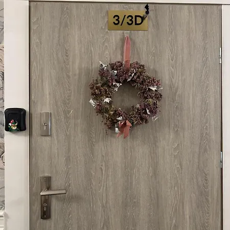 Apartments Psd - Anny Lajming 3D Słupsk