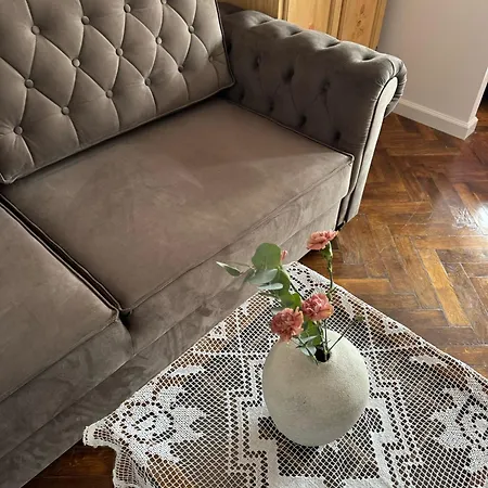 Apartment Psd - Anny Lajming 3d *