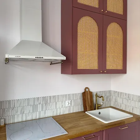 Apartament Apartments Psd - Anny Lajming 3D