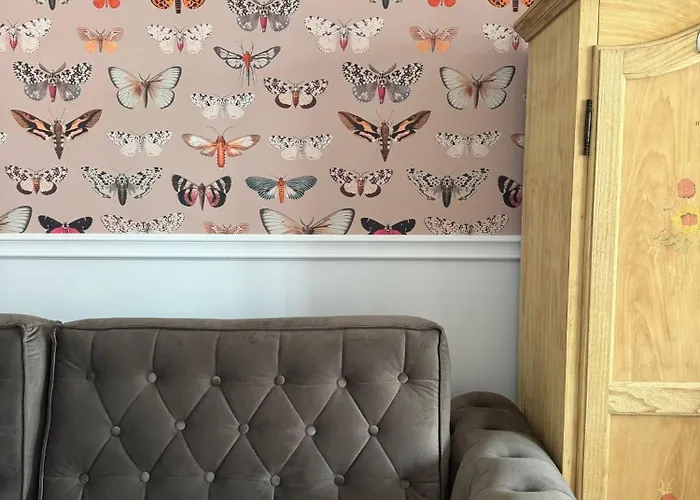 Psd - Anny Lajming 3d Apartmán *