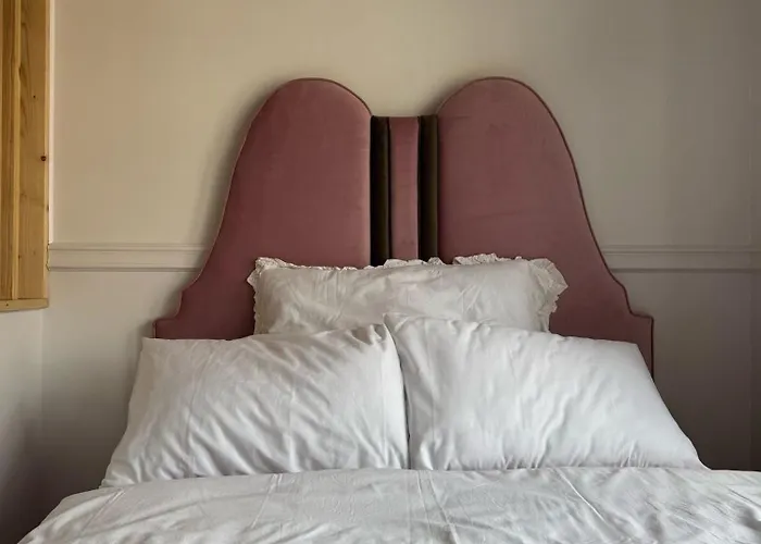 Apartmán Psd - Anny Lajming 3d *