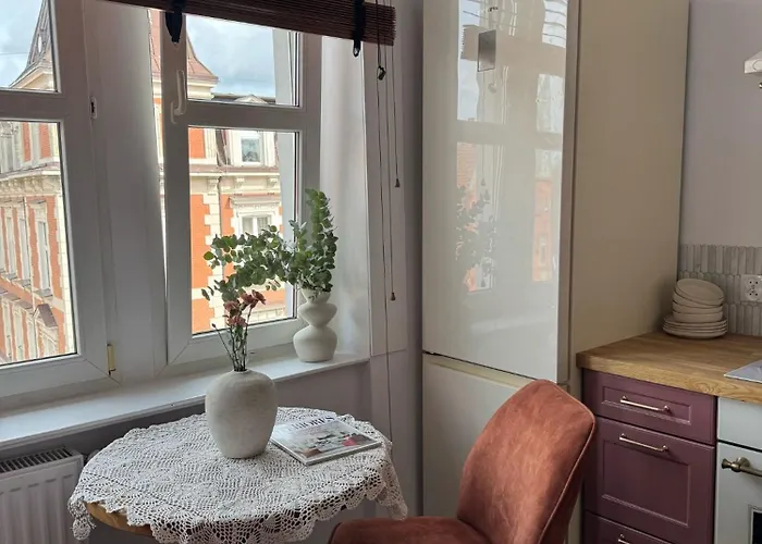 Apartmán Psd - Anny Lajming 3d Słupsk