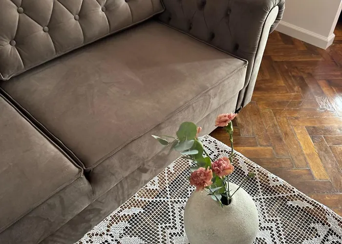 Apartmán Psd - Anny Lajming 3d *